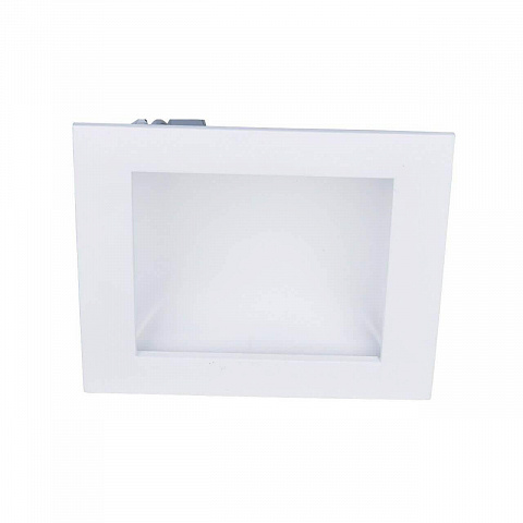 Встраиваемый светильник ARTE Lamp A7412PL-1WH