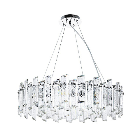 Подвесная люстра Divinare 3512/02 LM-8