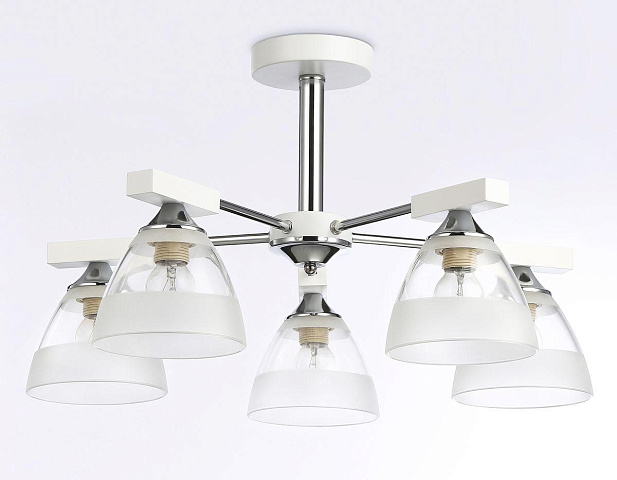 Потолочная люстра Ambrella light Traditional TR9093