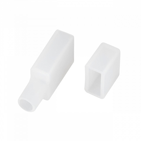 Заглушка HALO-CAP-06x13mm-SET Arlight 053387