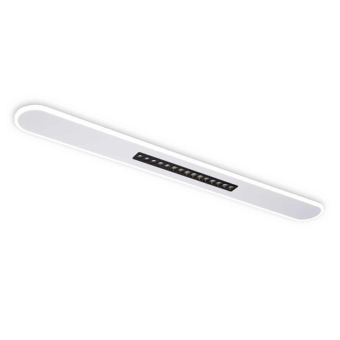 Накладной светильник Ambrella Light FL51445