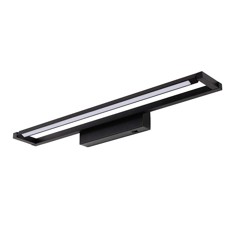 Подсветка для картин Crystal Lux GALLERY A AP8W LED BL