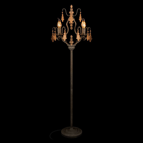 Торшер Loft IT Chateau 10559F