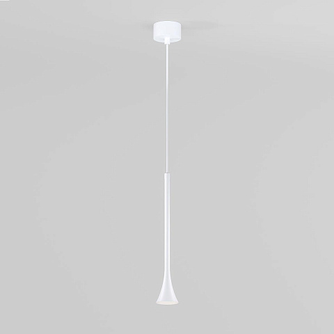 Подвесной светодиодный светильник Elektrostandard Hall 50314 LED a068819