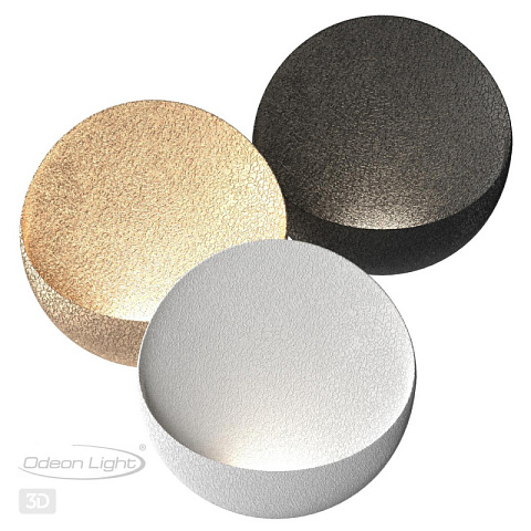 Бра Odeon Light 7003/7WL