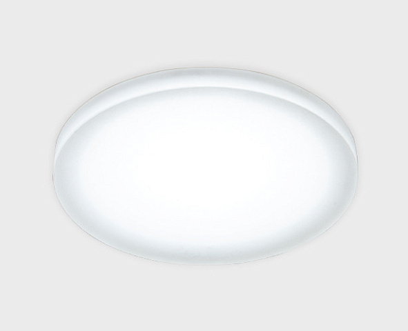Встраиваемый светильник ITALLINE IT06-6010 white 3000K