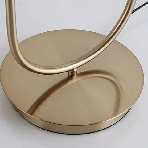 Настольная лампа Imperium Loft Corda Table Lamp 99050-22