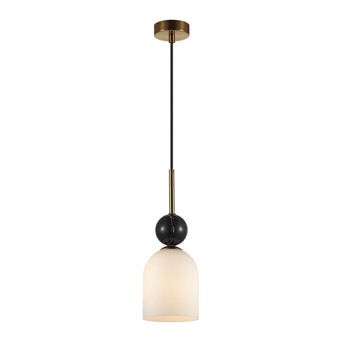 Подвесной светильник Odeon Light 4361/1B