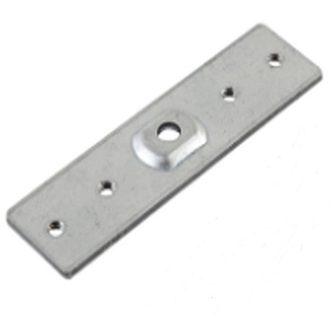 Соединитель для шинопровода WERTMARK WTG.L5.00.E00