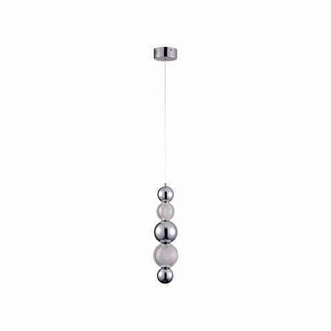 Подвесной светодиодный светильник Kink Light Амита 08038-1A,02