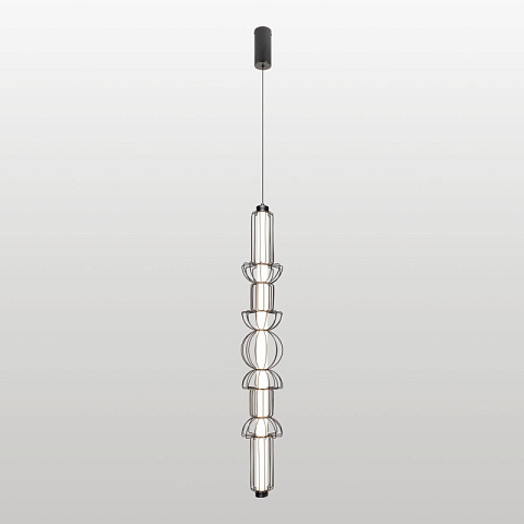 Линейный светильник Lussole LSP-7349