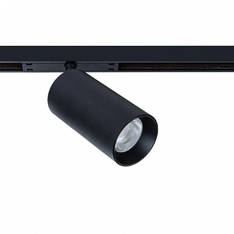 Светильник на шине ARTE Lamp A7361PL-1BK