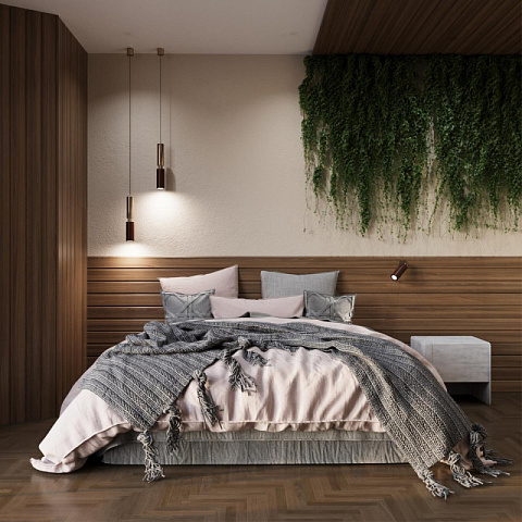 Подвесной светильник Odeon Light 7061/1A