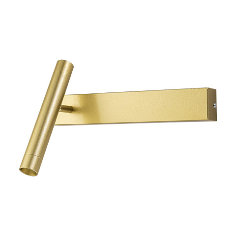 Спот Escada 10274/1LED Gold
