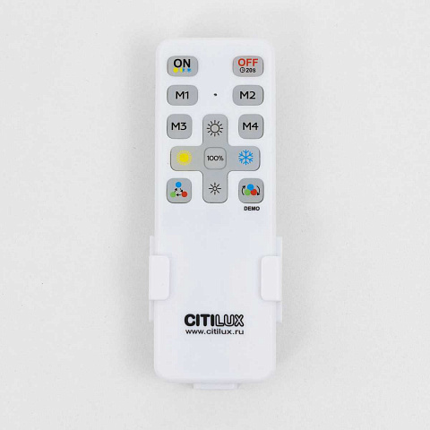 Накладной светильник Citilux CL72495G0
