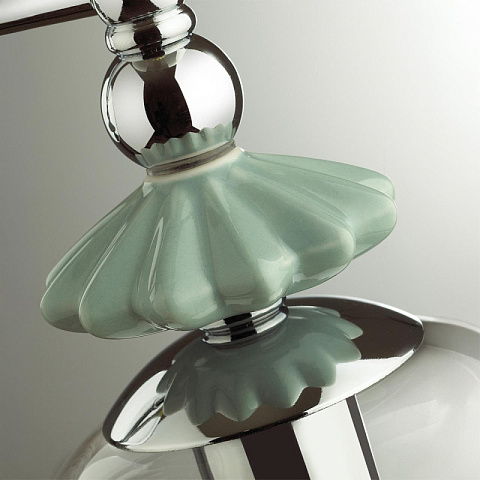 Бра Odeon Light 4893/1WA