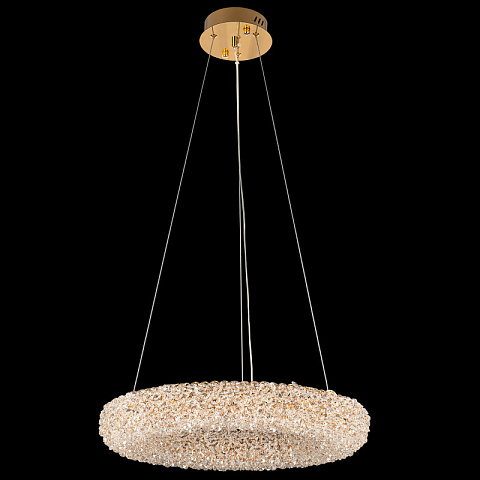 Подвесная люстра Citilux CL323152
