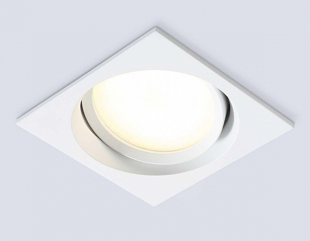 Встраиваемый светильник Ambrella Light TN6655