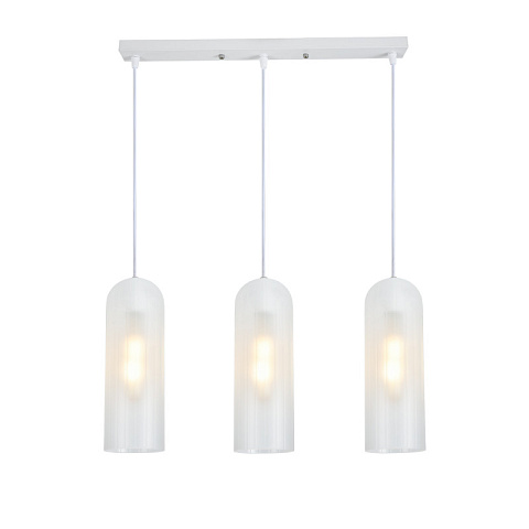 Подвесной светильник Escada 10195/3S White