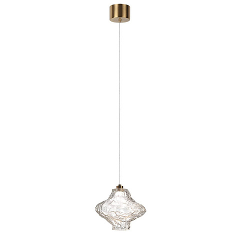 Подвесной светильник Odeon Light 5107/3L