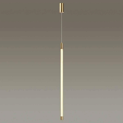 Подвесной светильник Odeon Light 4392/14L