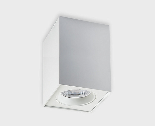 Накладной светильник ITALLINE M02-70115 white