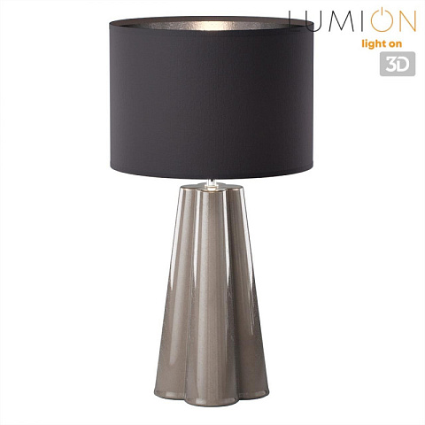 Настольная лампа LUMION 8125/1T