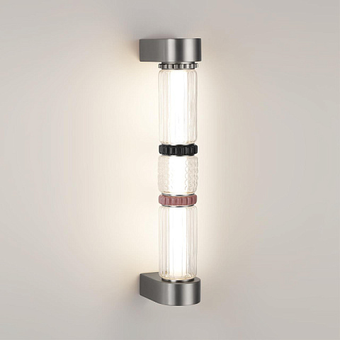 Бра Odeon Light 5456/12WL