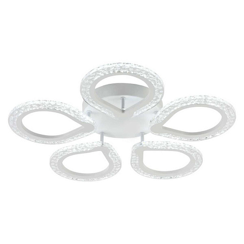 Накладная люстра Escada 10270/5LED