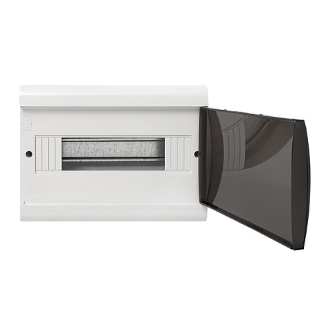 EKF PROxima SlimBox Щит распред. навесной ЩРН-П-12 IP41