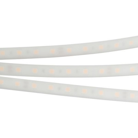 Светодиодная влагозащищенная лента Arlight 14,4W/m 60LED/m 5060SMD холодный белый 5M 016170(2)