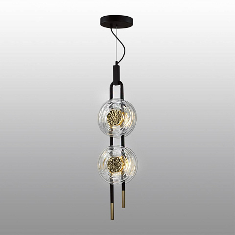 Подвесной светильник Odeon Light 5407/23L