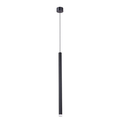Подвесной светильник ARTE Lamp A5570SP-1BK