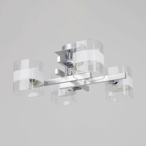 Накладная люстра Citilux CL139240