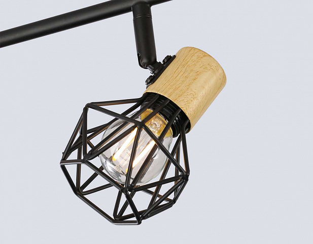 Накладной светильник Ambrella Light TR8754