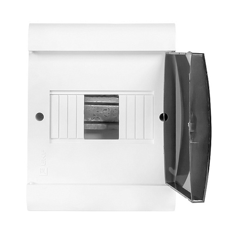 EKF PROxima SlimBox Щит распред. навесной ЩРН-П-6 IP41
