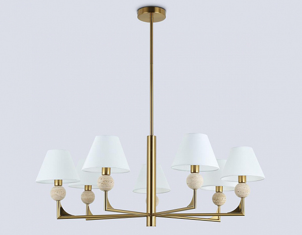 Люстра на штанге Ambrella Light LH75162