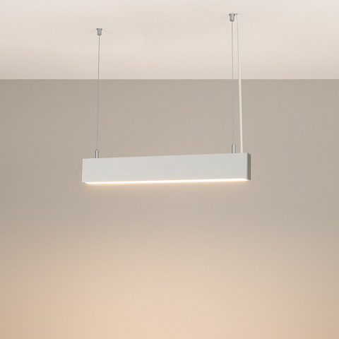 Подвесной светодиодный светильник Arlight SP-Line-3667-470-Hang-30W-Mix 036732