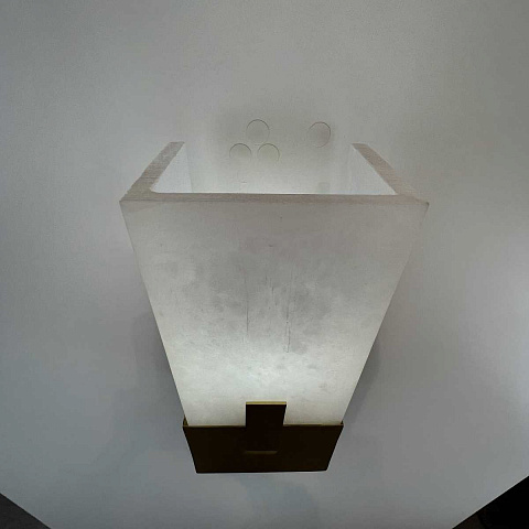 Бра Imperium Loft Covet 147864-22