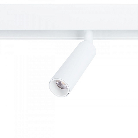 Светильник на шине ARTE Lamp A4640PL-1WH