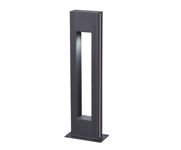 Садово-парковый светильник Kink Light 09208-F(220V),16(10)