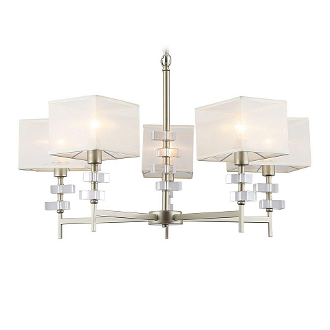 Подвесная люстра Ambrella Light LH71331