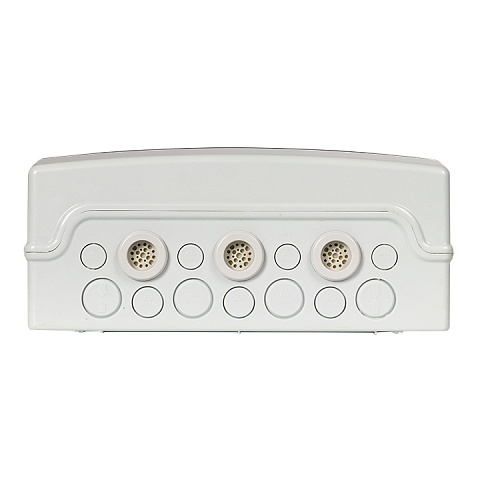 EKF PROxima Щит распред. навесной ЩРН-ПГ-54 (625х450х155) IP65