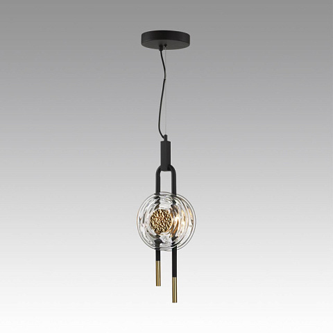 Подвесной светильник Odeon Light 5407/12L