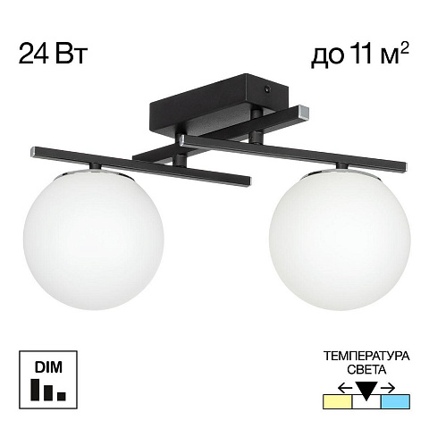 Накладная люстра Citilux CL223122