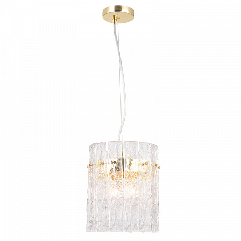 Подвесной светильник Crystal Lux OVIEDO SP2