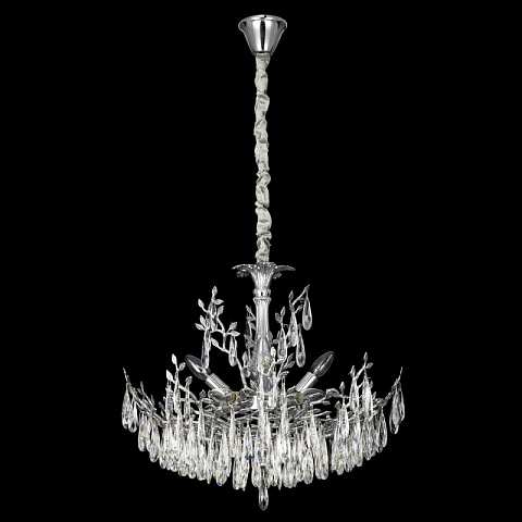 Подвесная люстра Citilux CL310081