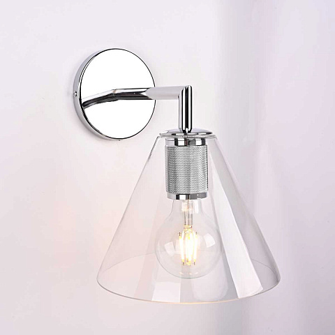 Бра Imperium Loft Rh Utilitaire Funnel 123271-22