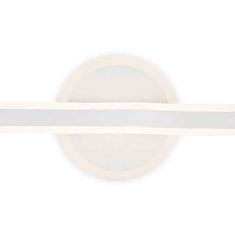 Бра Freya FR6099WL-L28W