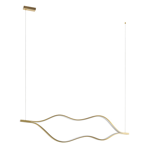 Подвесной светильник LOFT IT 10403/1600 AB